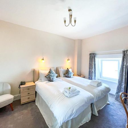 St Kilda Hotel Llandudno Eksteriør billede